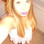 Profil de Tyna, 24 ans, Escort duo à Kapuskasing (Ontario)