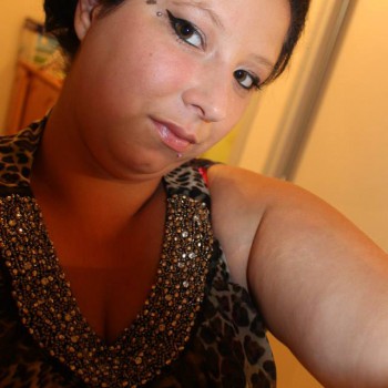 Profil de Inssaf, 38 ans, Escort duo à Barraute (Québec)