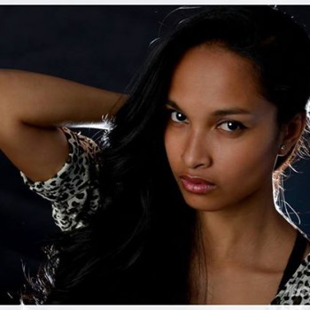 Profil de Liloye, 23 ans, Escort duo à Racine (Québec)
