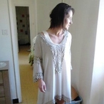 Profil de Lyllia, 30 ans, Escort duo à Montpellier (Québec)