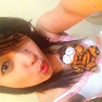 Profil de Caly, 26 ans, Escort duo à Longue-Rive (Québec)