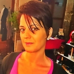 Profil de Salymata, 45 ans, Escort duo à Ulverton (Québec)