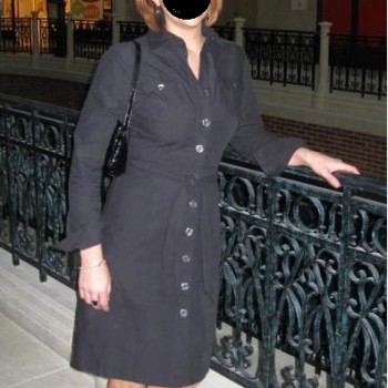 Profil de Margarida, 45 ans, Escort duo à Stukely-Sud (Québec)