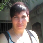 Profil de Catherine-marie, 34 ans, Escort duo à Manseau (Québec)
