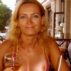 Profil de Johanna, 39 ans, Escort duo à Maricourt (Québec)