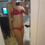 Profil de Stana, 25 ans, Escort duo à Ulverton (Québec)
